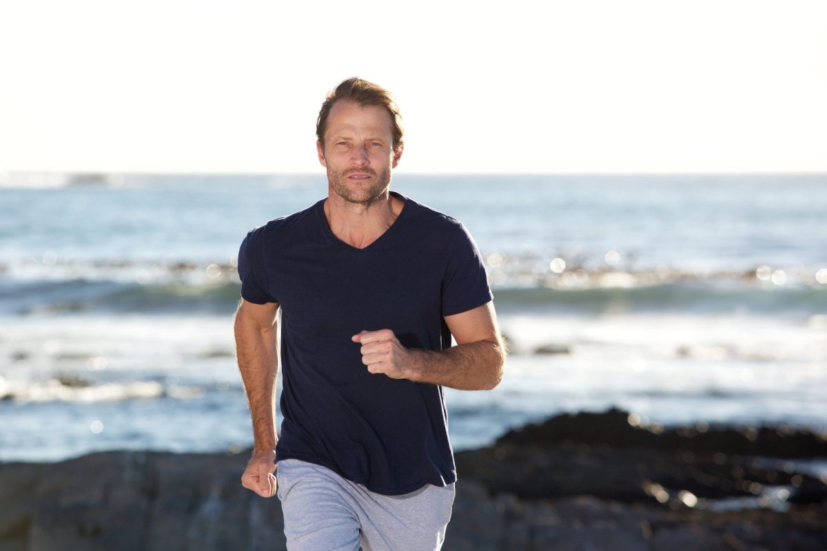 Testosterone Replacement Therapy In Ilchester: Discover Your Strength!